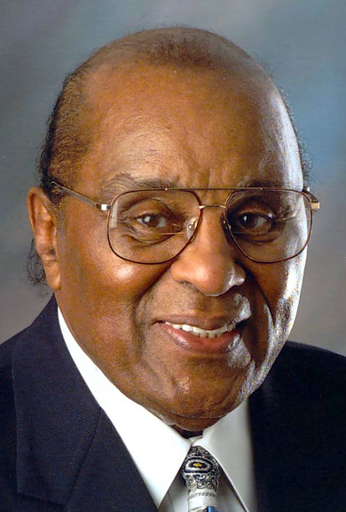 Dr. Cornell A Bell